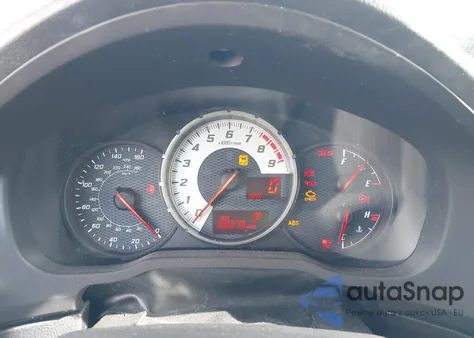 2013 Scion Fr-S из США, поврежденный, VIN JF1ZNAA19D2716157